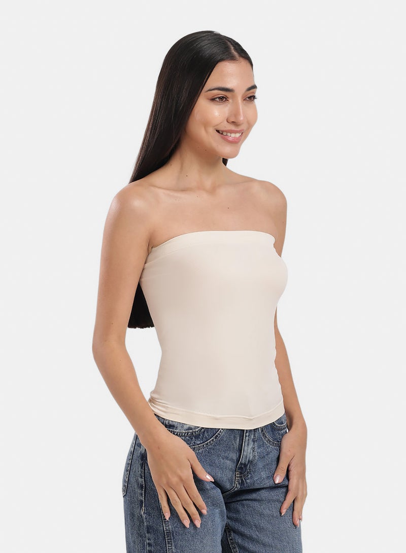 Carina Strapless Tube Top - Image 2